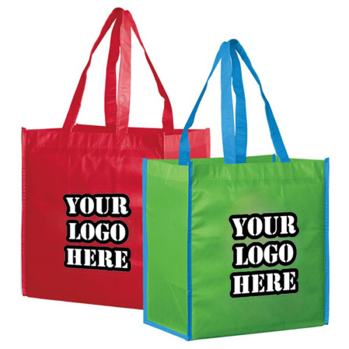 Shopping Bags Promo